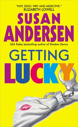 Imagen de portada para Getting Lucky