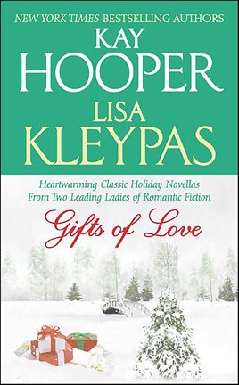 Cover image for Gifts of Love