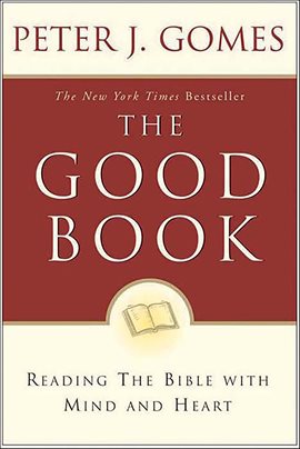 Cover image for Good Book