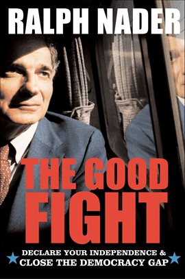 Cover image for The Good Fight