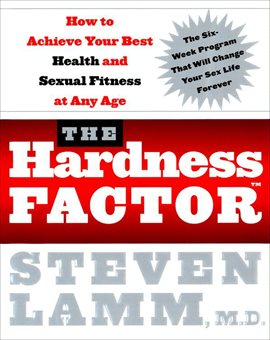 Cover image for The Hardness Factor