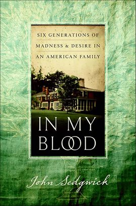Imagen de portada para In My Blood