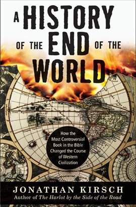 Cover image for A History of the End of the World