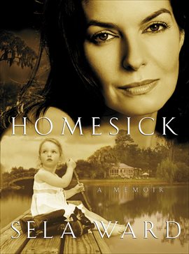Cover image for Homesick