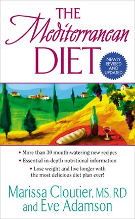 Cover image for The Mediterranean Diet
