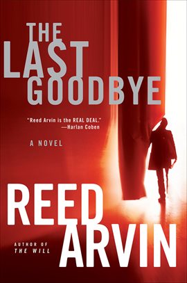 Imagen de portada para The Last Goodbye