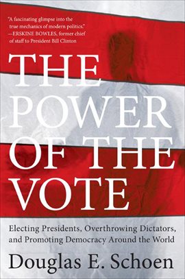 Cover image for The Power of the Vote