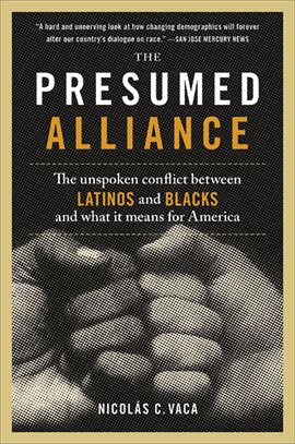 Cover image for The Presumed Alliance