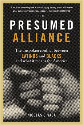 Imagen de portada para The Presumed Alliance