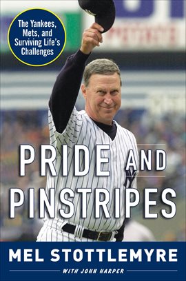 Cover image for Pride and Pinstripes