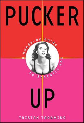 Imagen de portada para Pucker Up