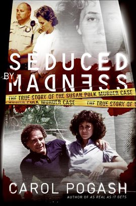 Cover image for Seduced by Madness