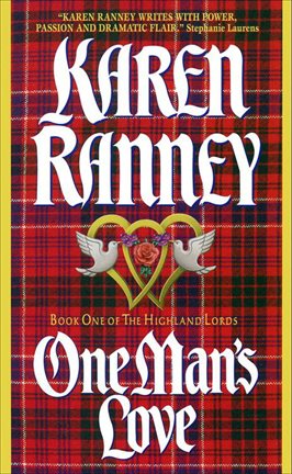 Imagen de portada para One Man's Love