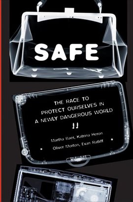 Cover image for SAFE