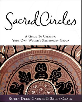 Cover image for Sacred Circles
