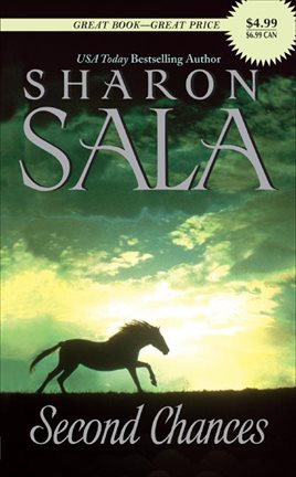 Cover image for Second Chances