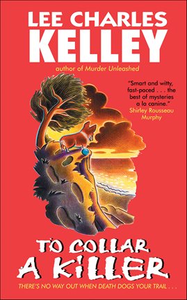 Imagen de portada para To Collar a Killer