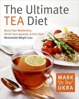 Imagen de portada para The Ultimate Tea Diet