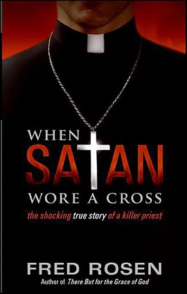Cover image for When Satan Wore A Cross