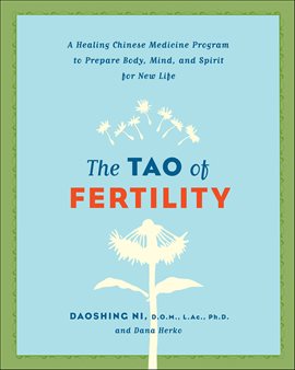 Cover image for The Tao of Fertility