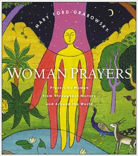 Cover image for WomanPrayers