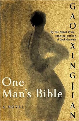 Imagen de portada para One Man's Bible