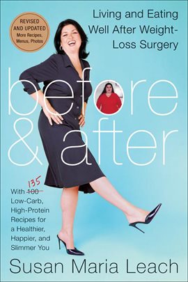 Cover image for Before & After