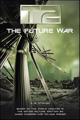 Imagen de portada para T2: The Future War