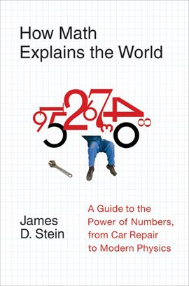 Imagen de portada para How Math Explains the World