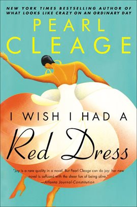 Imagen de portada para I Wish I Had a Red Dress