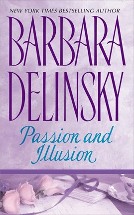 Cover image for Passion and Illusion