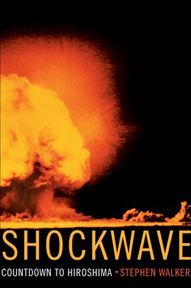 Cover image for Shockwave