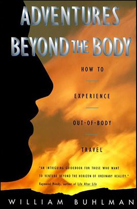 Cover image for Adventures Beyond the Body