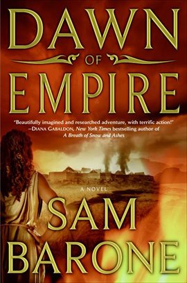 Cover image for Dawn of Empire