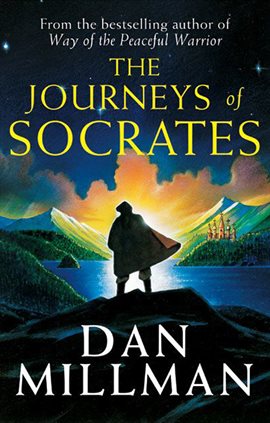 Cover image for The Journeys of Socrates