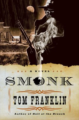 Cover image for Smonk