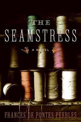 Cover image for The Seamstress