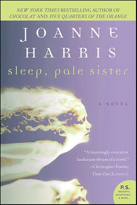 Sleep, Pale Sister
