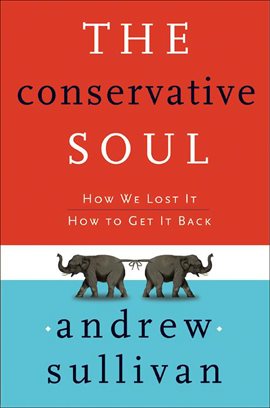 Cover image for The Conservative Soul
