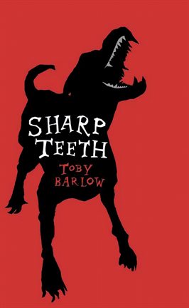 Cover image for Sharp Teeth