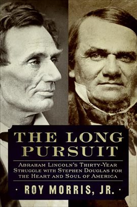 Imagen de portada para The Long Pursuit
