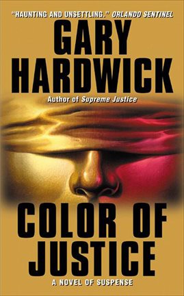 Imagen de portada para Color of Justice