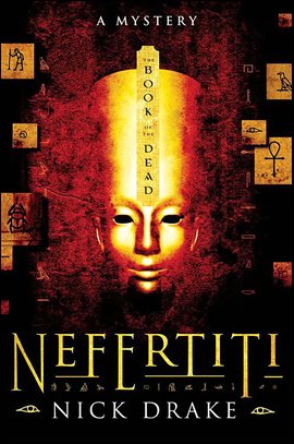 Cover image for Nefertiti