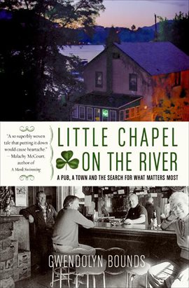 Cover image for Little Chapel on the River