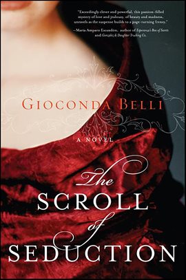 Imagen de portada para The Scroll of Seduction
