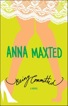 Cover image for Being Committed