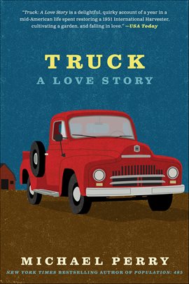 Cover image for Truck