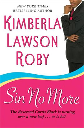 Cover image for Sin No More