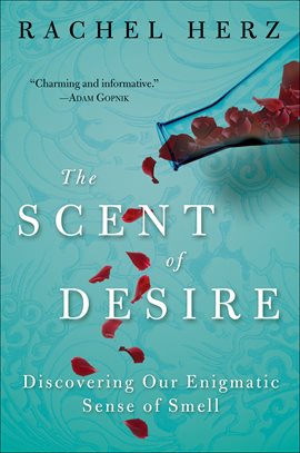 Cover image for The Scent of Desire