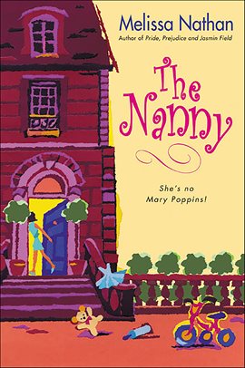 Imagen de portada para The Nanny
